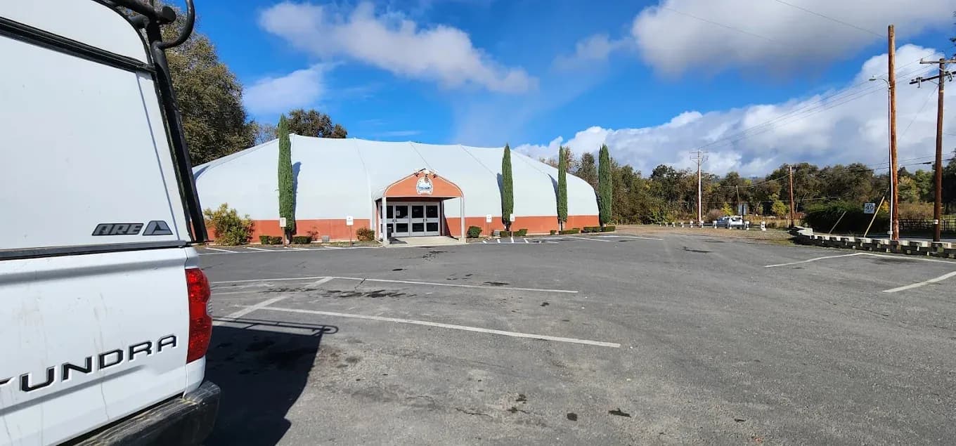 Hidden Oaks Casino