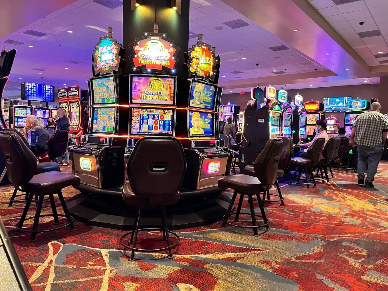 Valley View Casino & Hotel