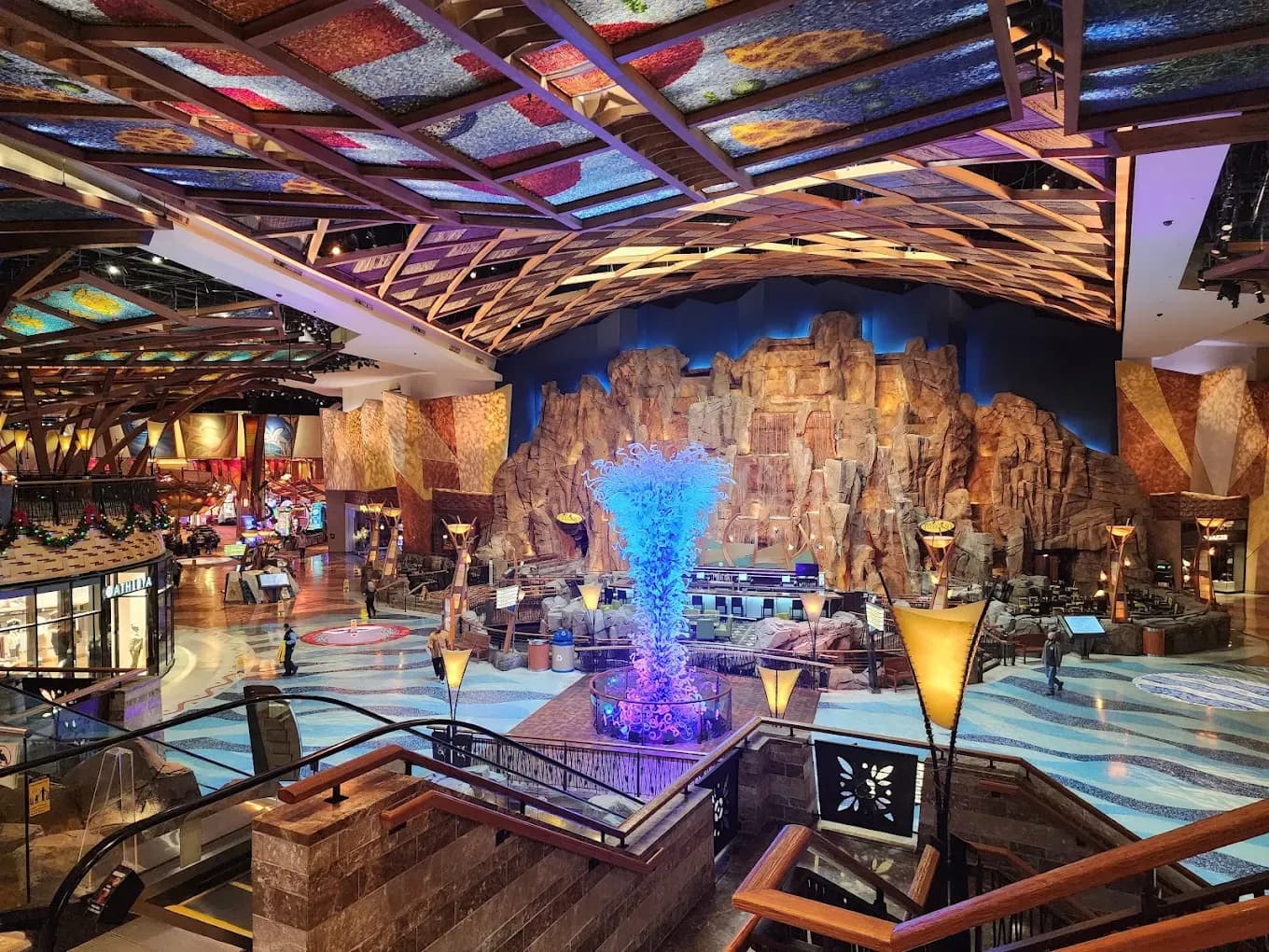 Mohegan Sun