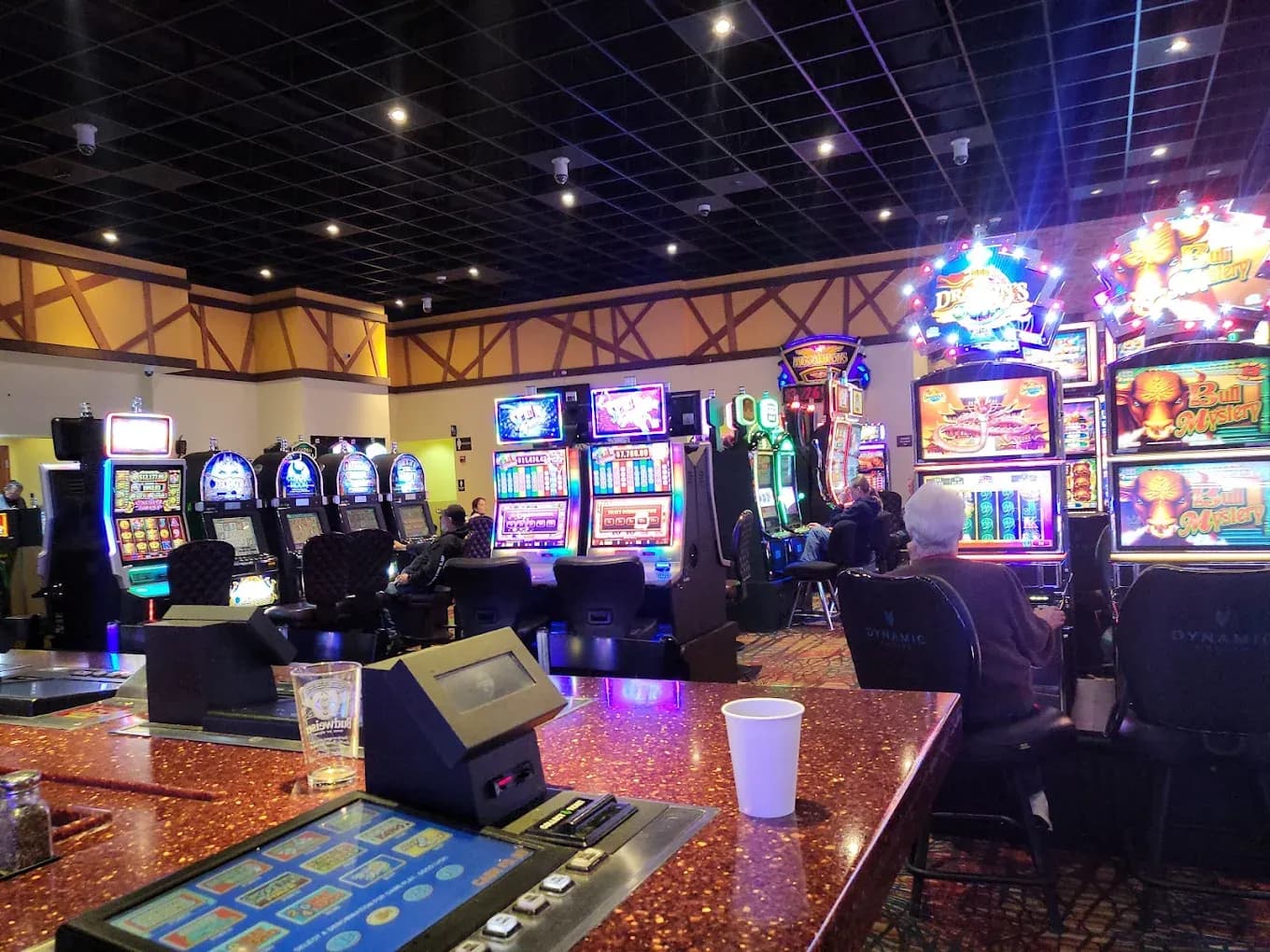 Garcia River Casino
