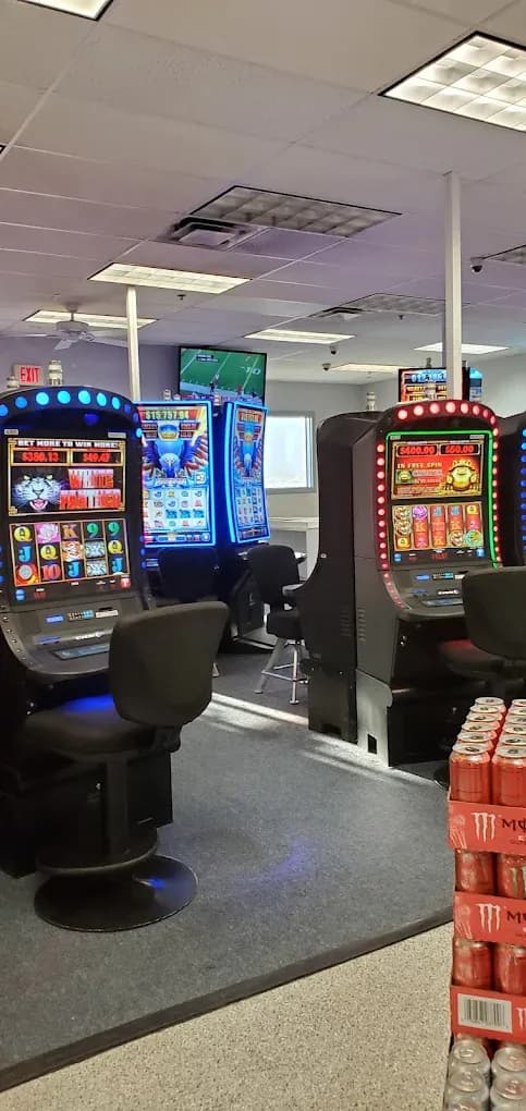 Red Earth Casino