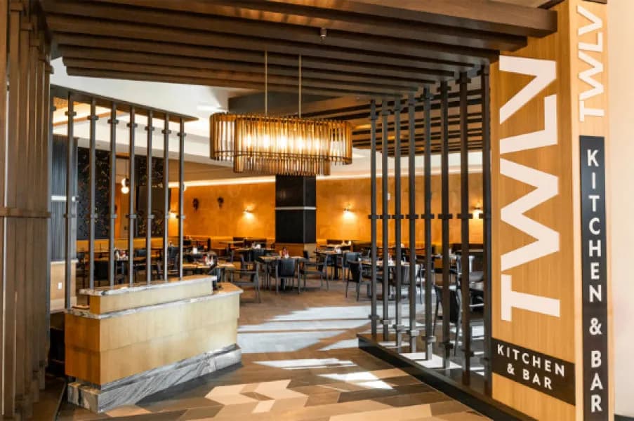Chicken Ranch Casino Resort