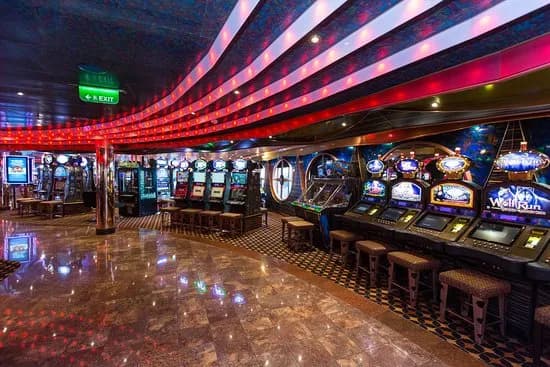 Carnival Dream Casino