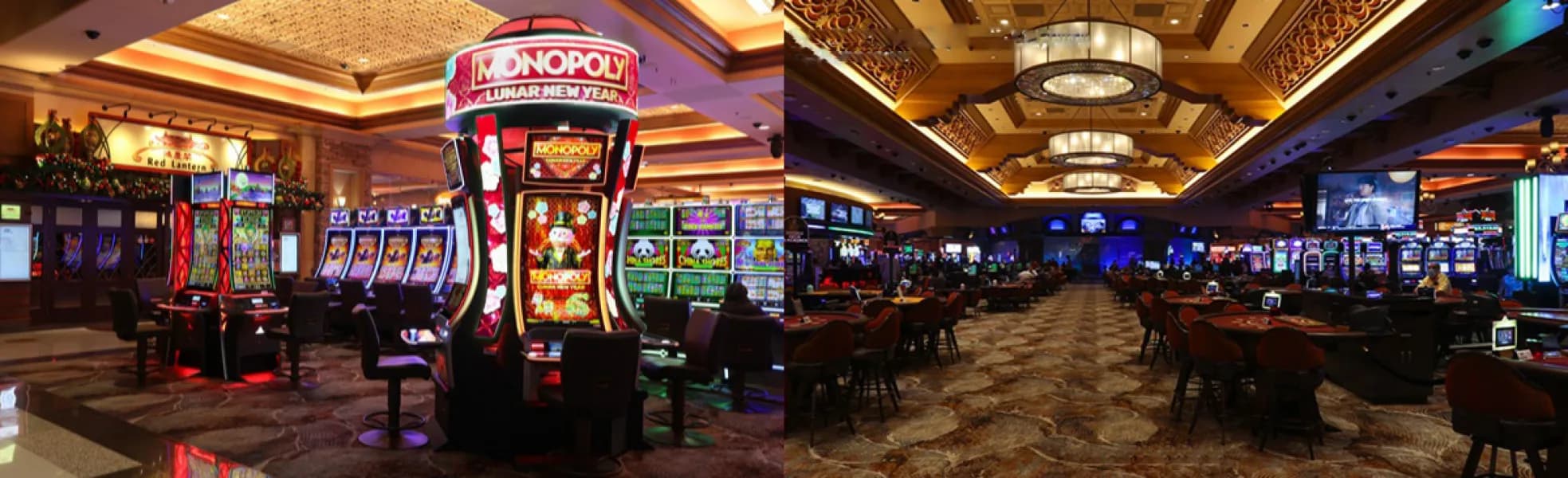 Thunder Valley Casino Resort