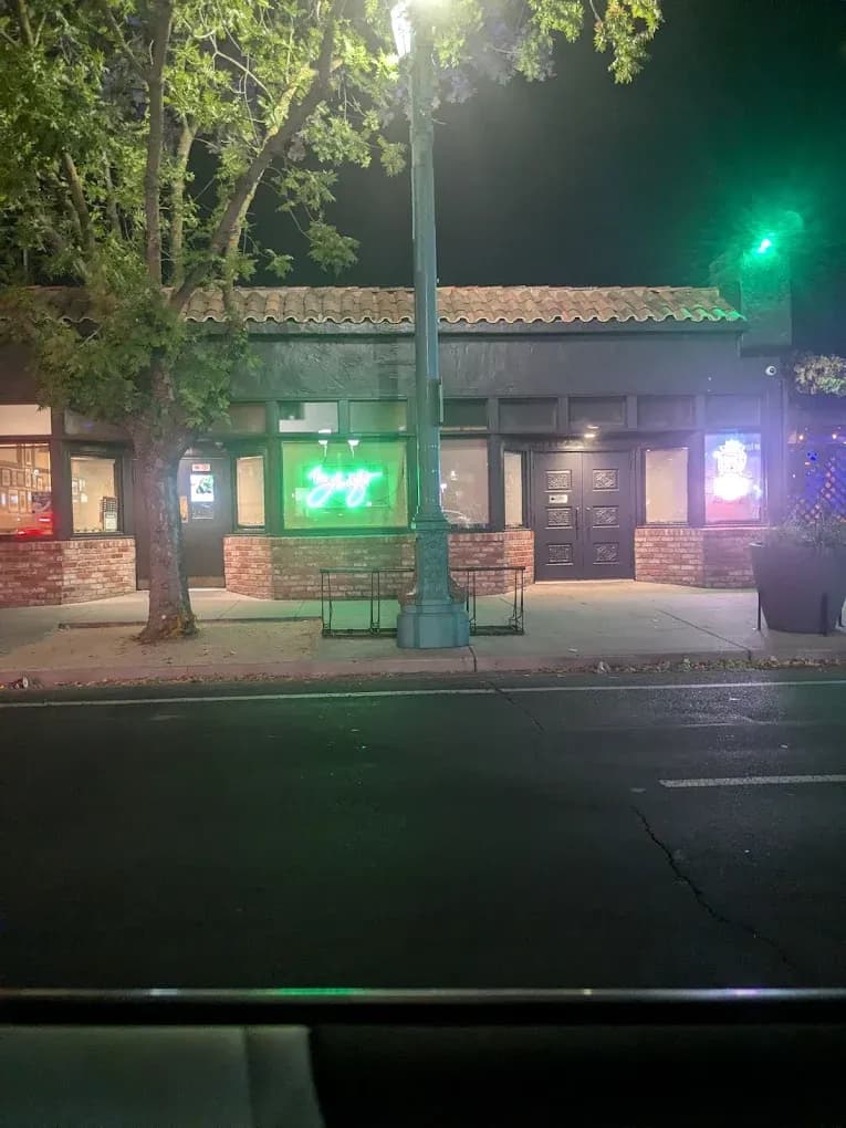 Limelight Bar, Cafe & Cardroom