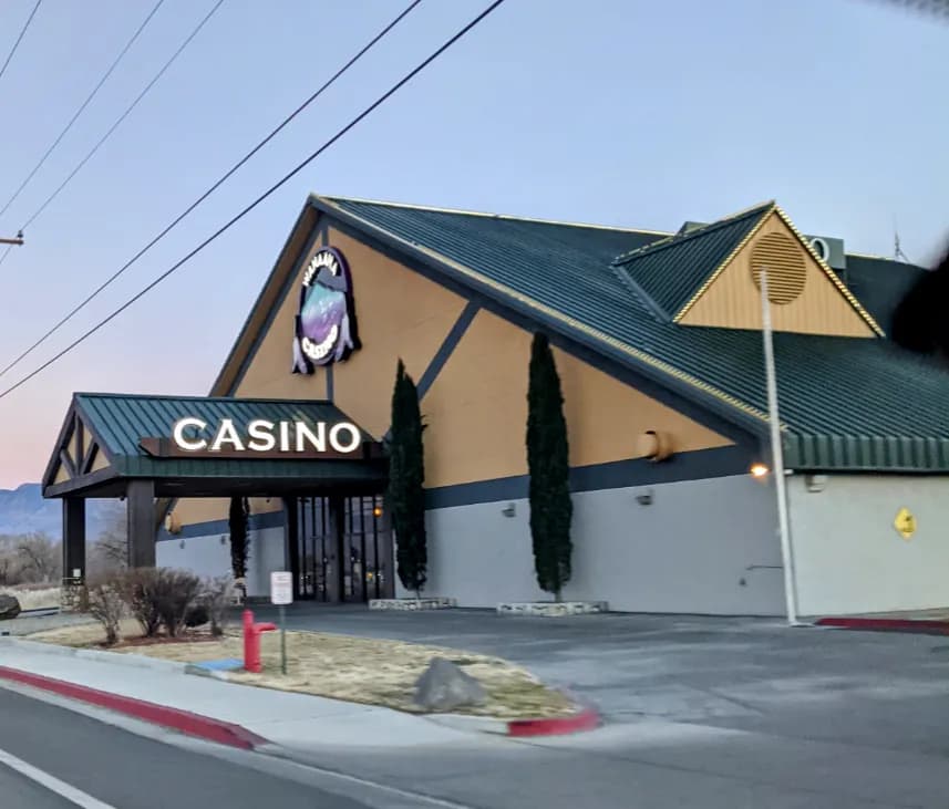 Wanaaha Casino