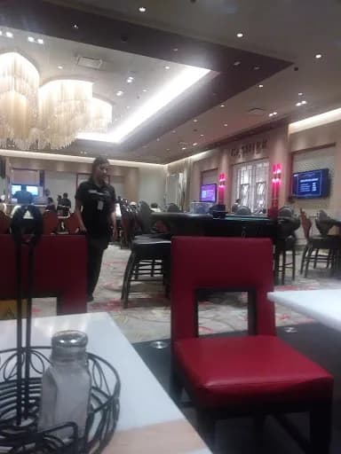 Parkwest Casino - Lotus