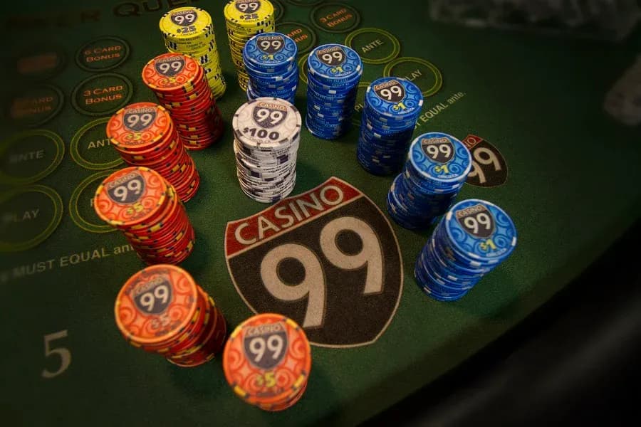 Casino 99