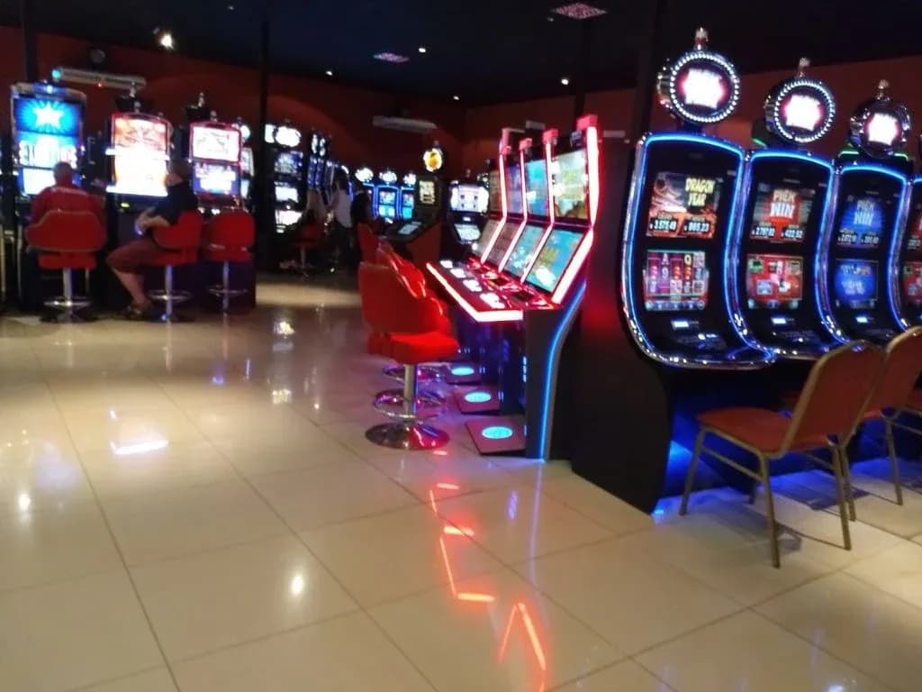 Casinos del Moconá – Bernardo de Irigoyen