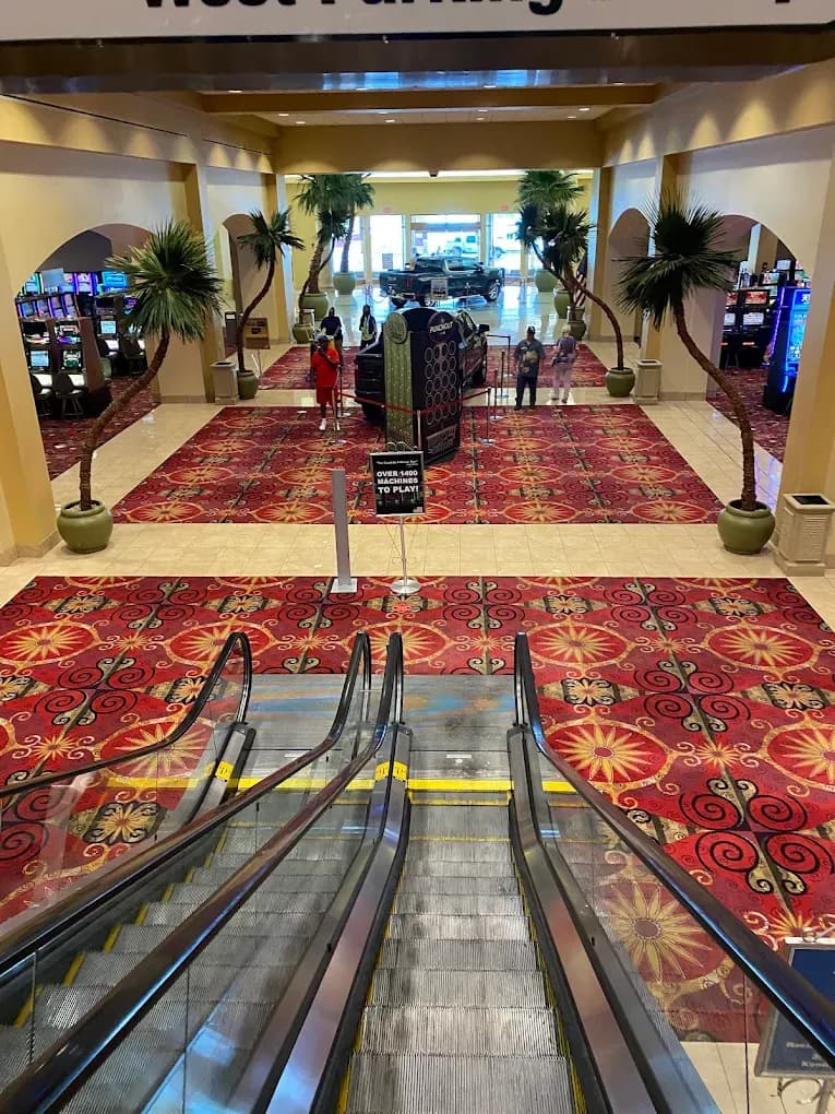 Victoryland Casino