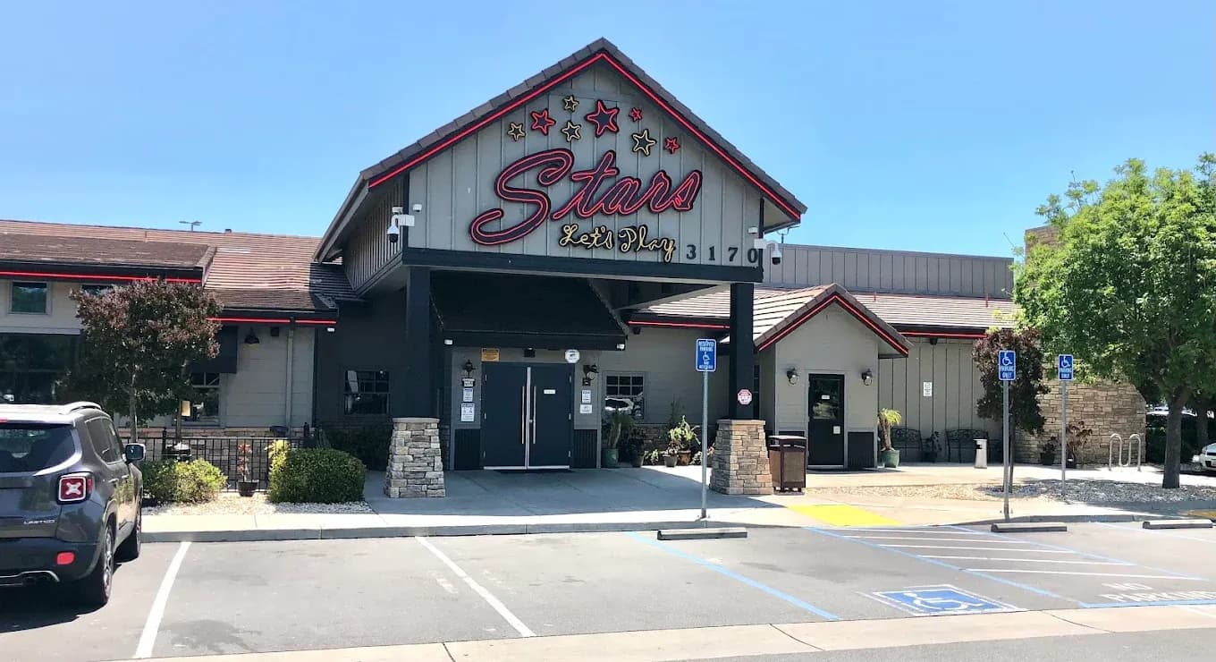 Stars Casino Tracy
