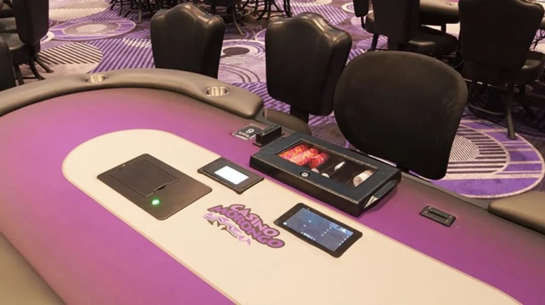 Casino Morongo