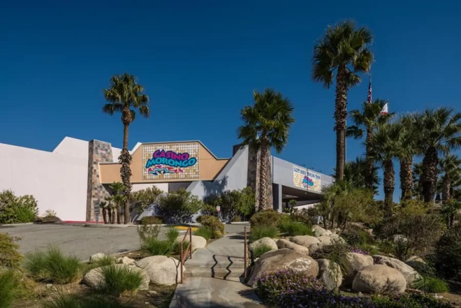 Casino Morongo
